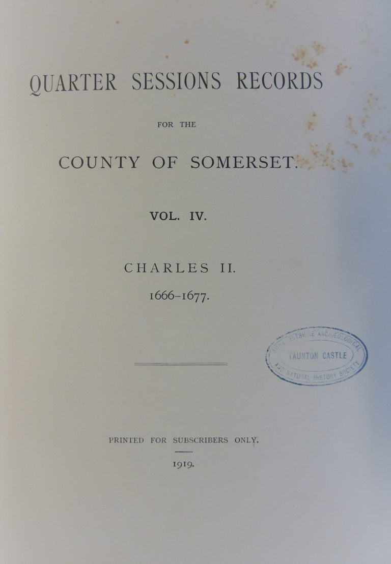 volume 34 title page