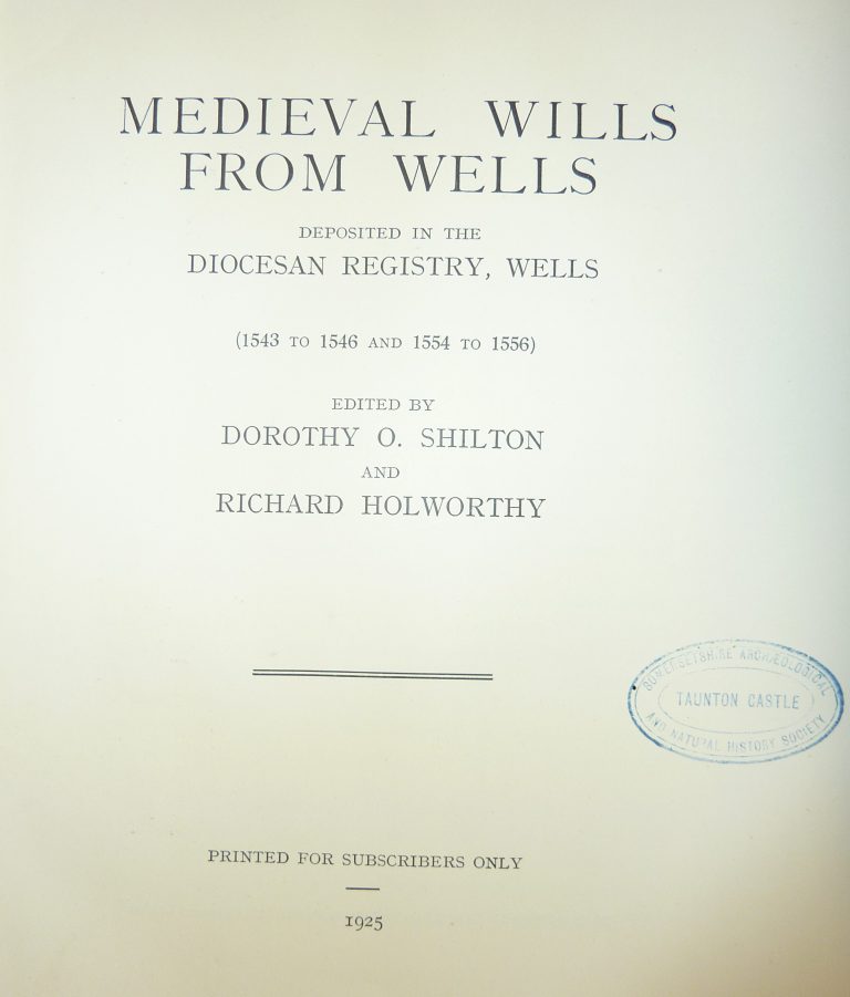 volume 40 title page