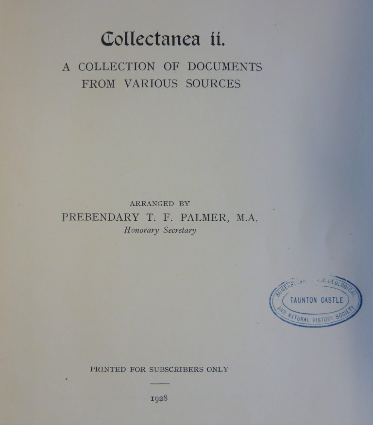 volume 43 title page