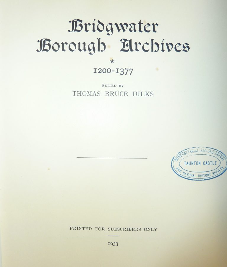 volume 48 title page