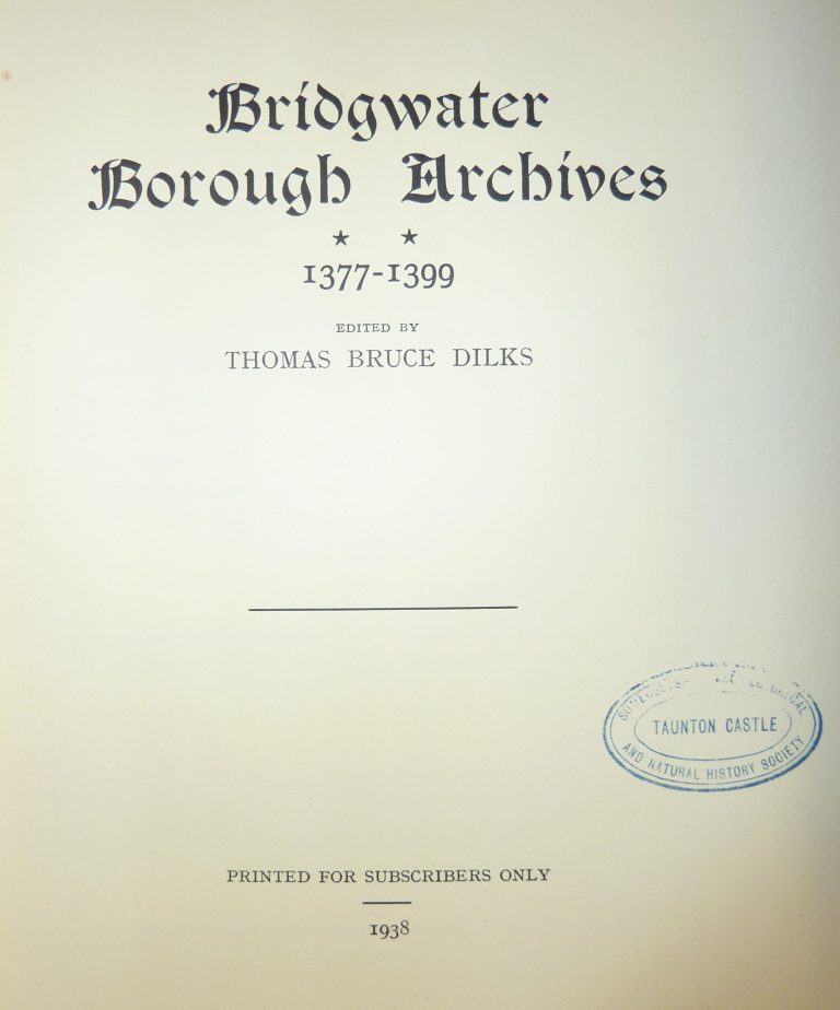 volume 53 title page