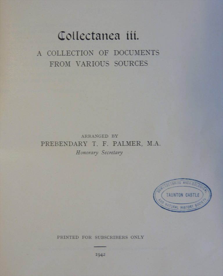 volume 57 title page
