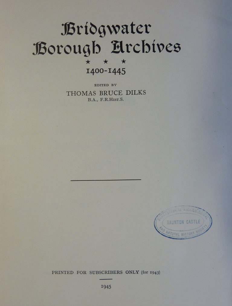 volume 58 title page