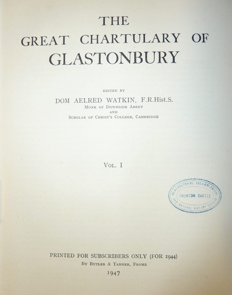 volume 59 title page