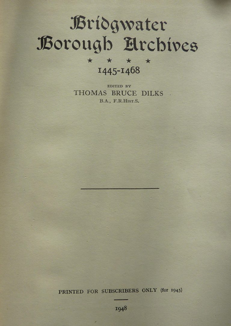 volume 60 title page