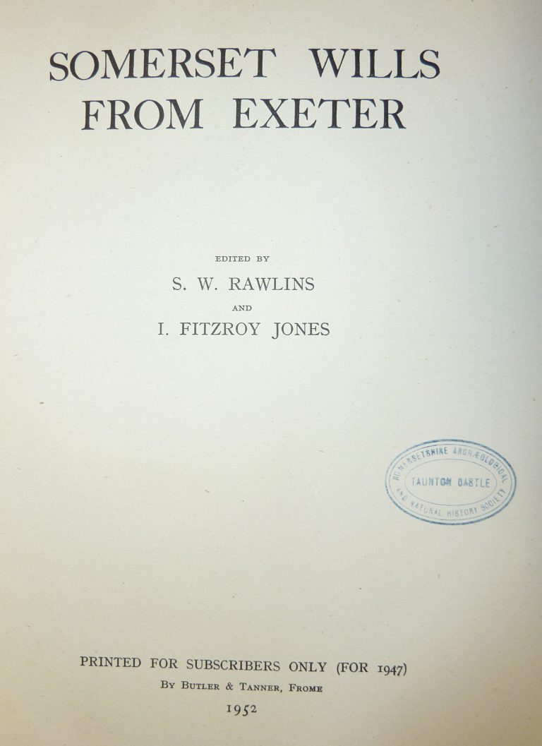 volume 62 title page