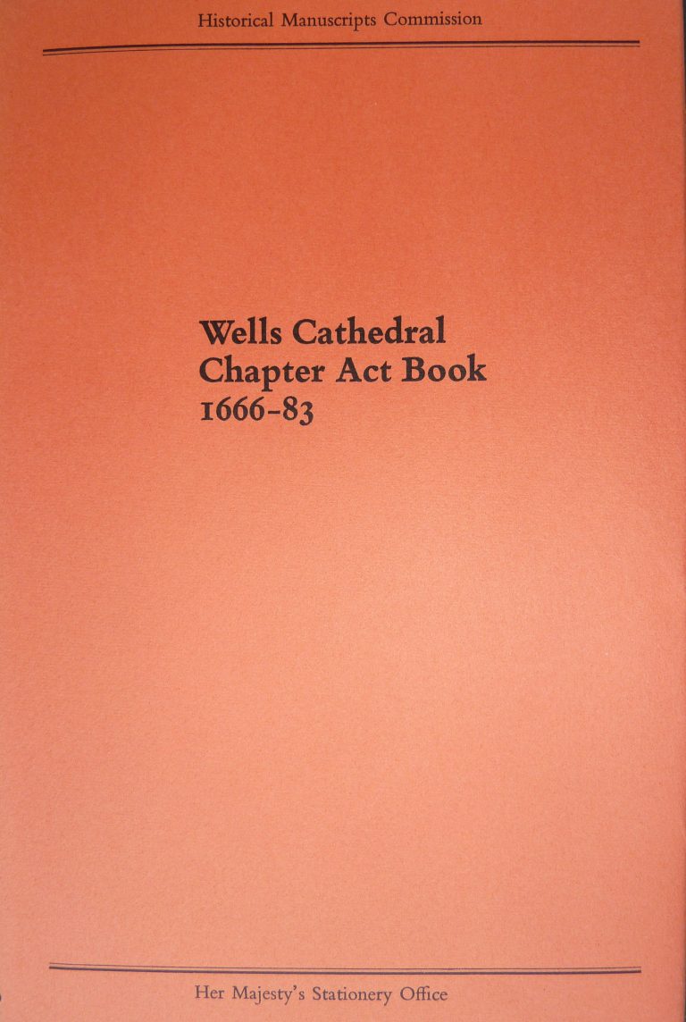 volume 72 title page