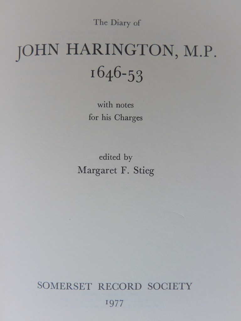 volume 74 title page