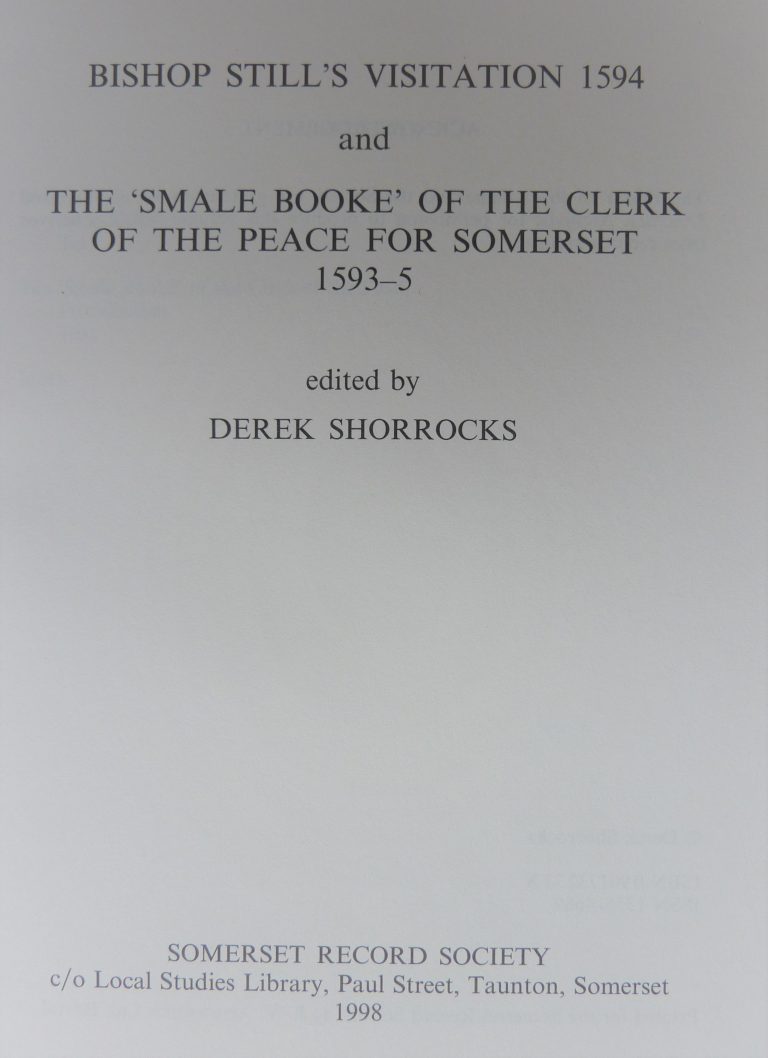 volume 84 title page