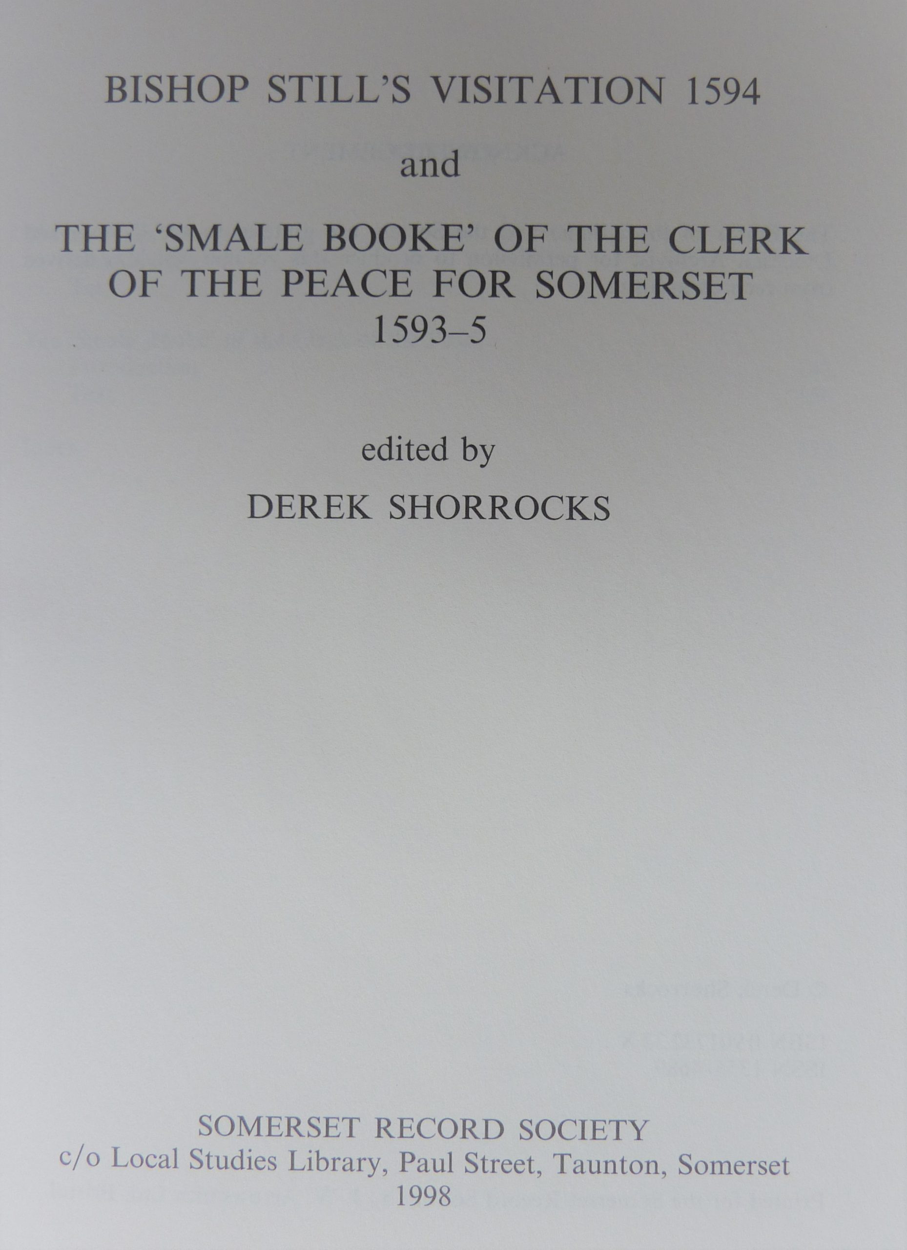 volume 84 title page
