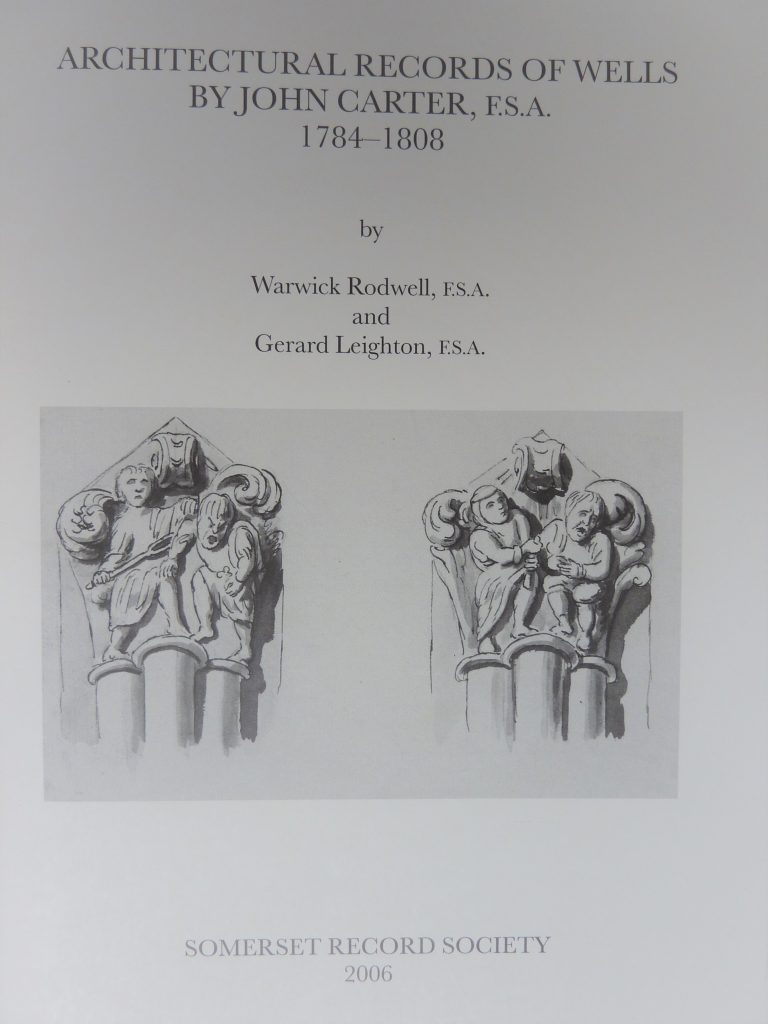 volume 92 title page