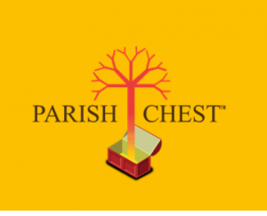 The Parish Chest logo